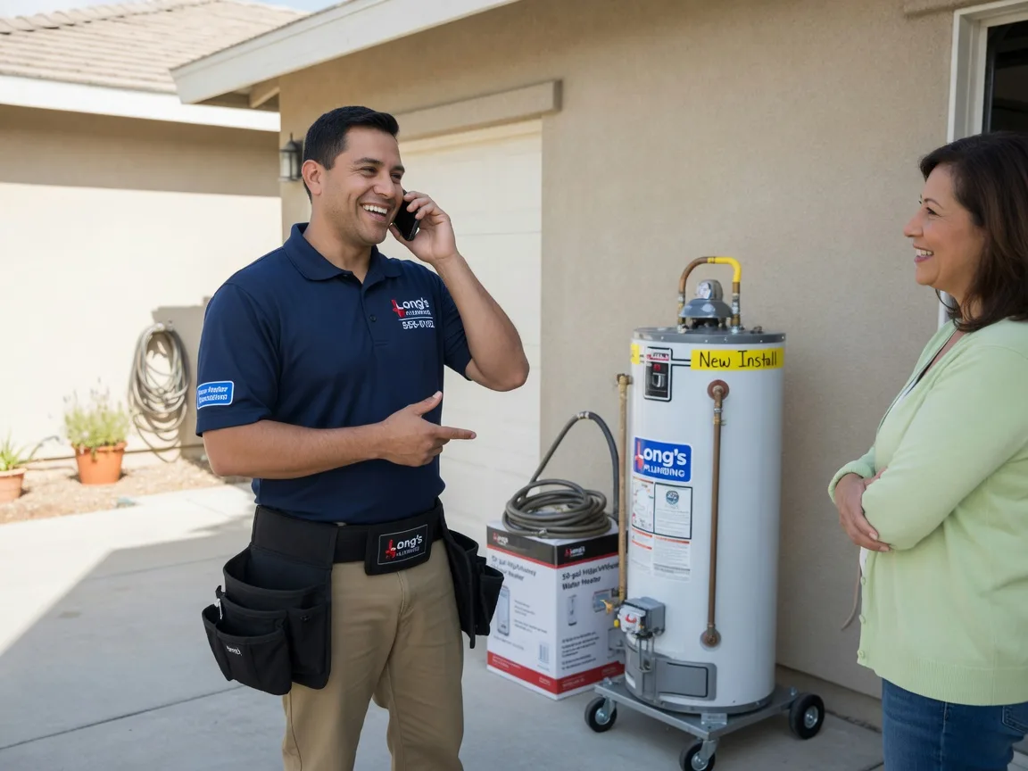 Leak Detection Lance Creek, WY FAQs